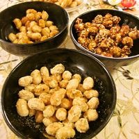 カンタンすぎる！市販のお菓子で作るかわいい節分おやつ sana- エキスパート - Yahoo!ニュース