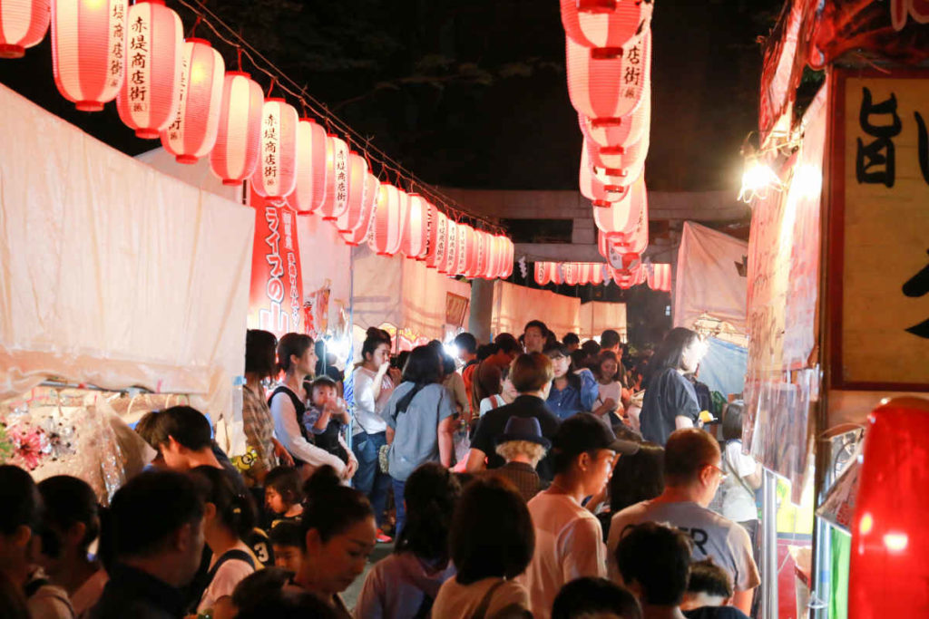 世田谷八幡例大祭世田谷区議会議員平塚けいじ公式ウェブサイト