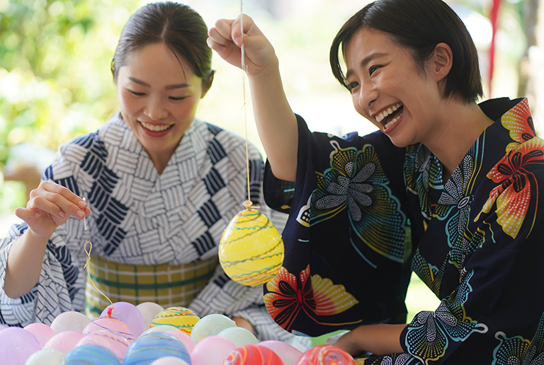 着物は普段着にできる！着用するメリットや素材の種類、選び方も解説大善屋呉服店 - 会津木綿着物と観光レンタル着物 初めての方にも優しい和装専門店