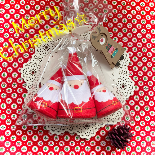 クリスマスプレゼントは手作りで！子供も簡単に作れるDIYレシピ&アイデア14選WEBOO ウィーブー暮らしをつくる