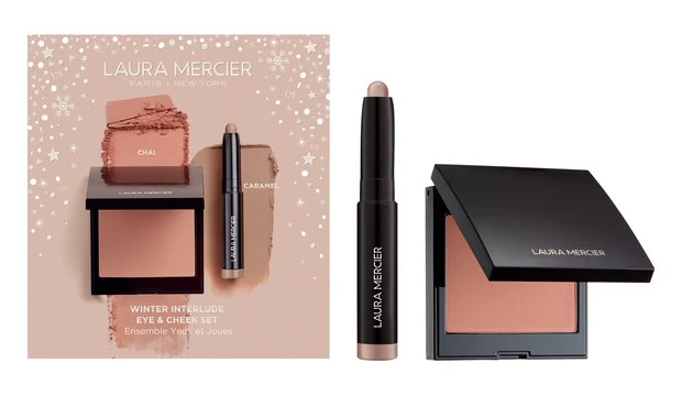 ローラ メルシエ24年クリスマスコフレ第2弾、“美容液級”バニラ香るボディクリーム＆香水など - ファッションプレス