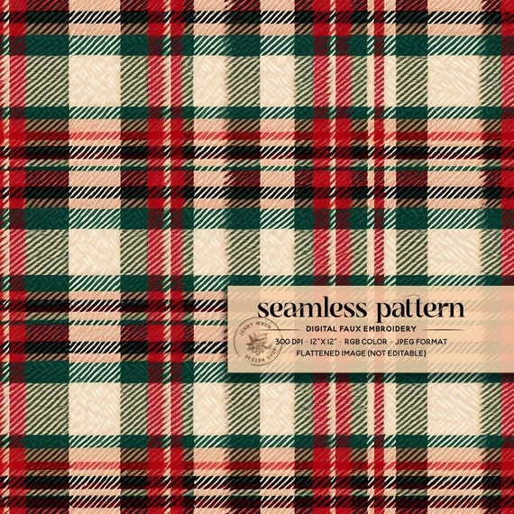 タータンチェック クリスマス 画像 - Freepikで無料ダウンロード