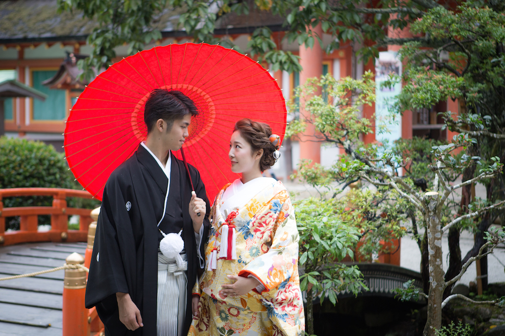 結婚式の前撮り当日が雨・曇りで最悪 落ち込んでるカップル必見！天気が悪いからこその楽しみ方特集みんなのウェディングニュース