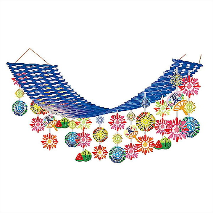 親子であそぼう！おうちで夏祭りごっこ 手作りアイディア 無料ダウンロード素材ありつづる