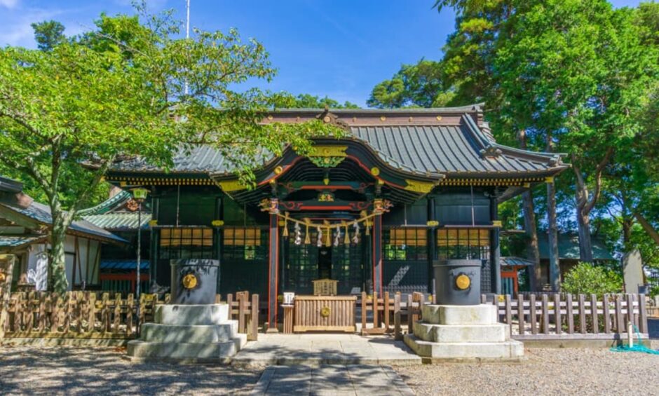 千葉縁結び大社 愛染神社 妙泉寺境内 の行き方・御朱印・口コミ情報 御朱印集めに 神社・お寺検索No.1 神社がいいね・お寺がいいね15万件以上の 神社仏閣情報掲載