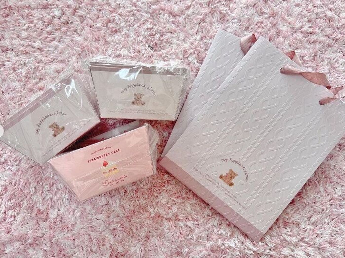 100均購入品 DAISOでかわいい箱を大量買い！？どう使うかと言うとバレンタイン商品- YouTube