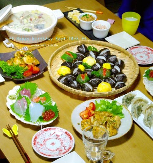 子供の誕生日におすすめメニュー2025 年のリアルなLemon8ユーザー体験