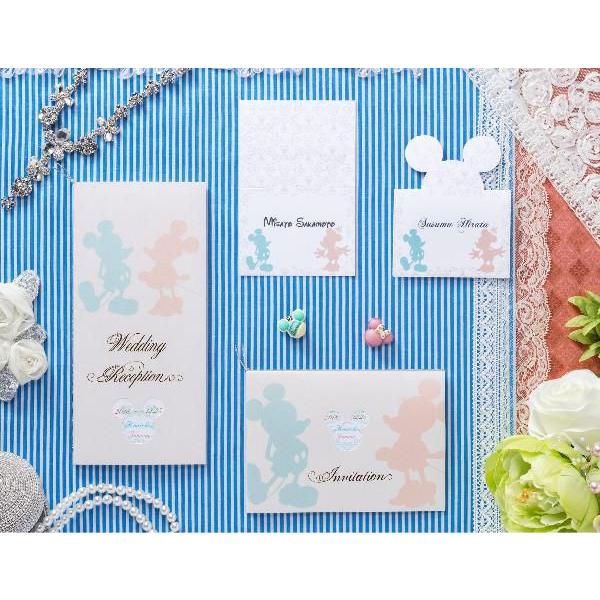 20％off ディズニー席札 