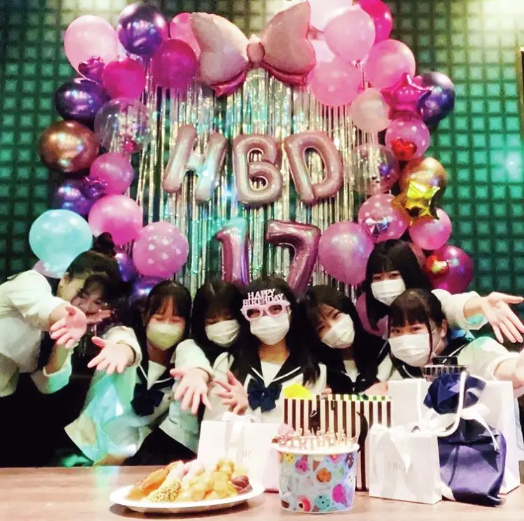 誕生日はサプライズで最高の時間を！特別なアイデア13選とおすすめのレンタルスペース活用術スペースマーケットマガジン