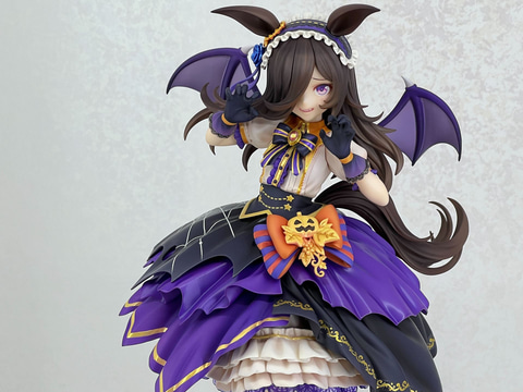ウマ娘プリティーダービー うまぴょい伝説 ハロウィンライスシャワー ハロウィンスーパークリーク エイシンフラッシュ 4K ウマ娘- YouTube