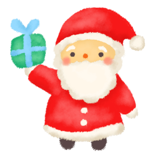 サンタさんとトナカイさんイラスト - No: 1275421無料イラスト・フリー素材なら「イラストAC」