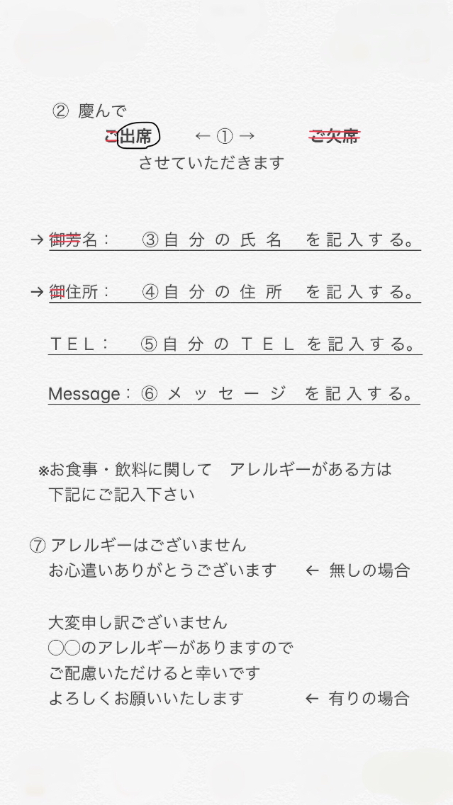 結婚式のおよばれマナー 服装のタブー・ご祝儀・招待状の返信など基本をまとめてチェックMORE