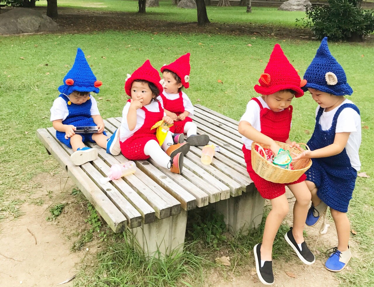 女の子のハロウィン衣装のアイデアと作り方 仮装イベントコスプレDIYミシンと子育てとおうち仕事