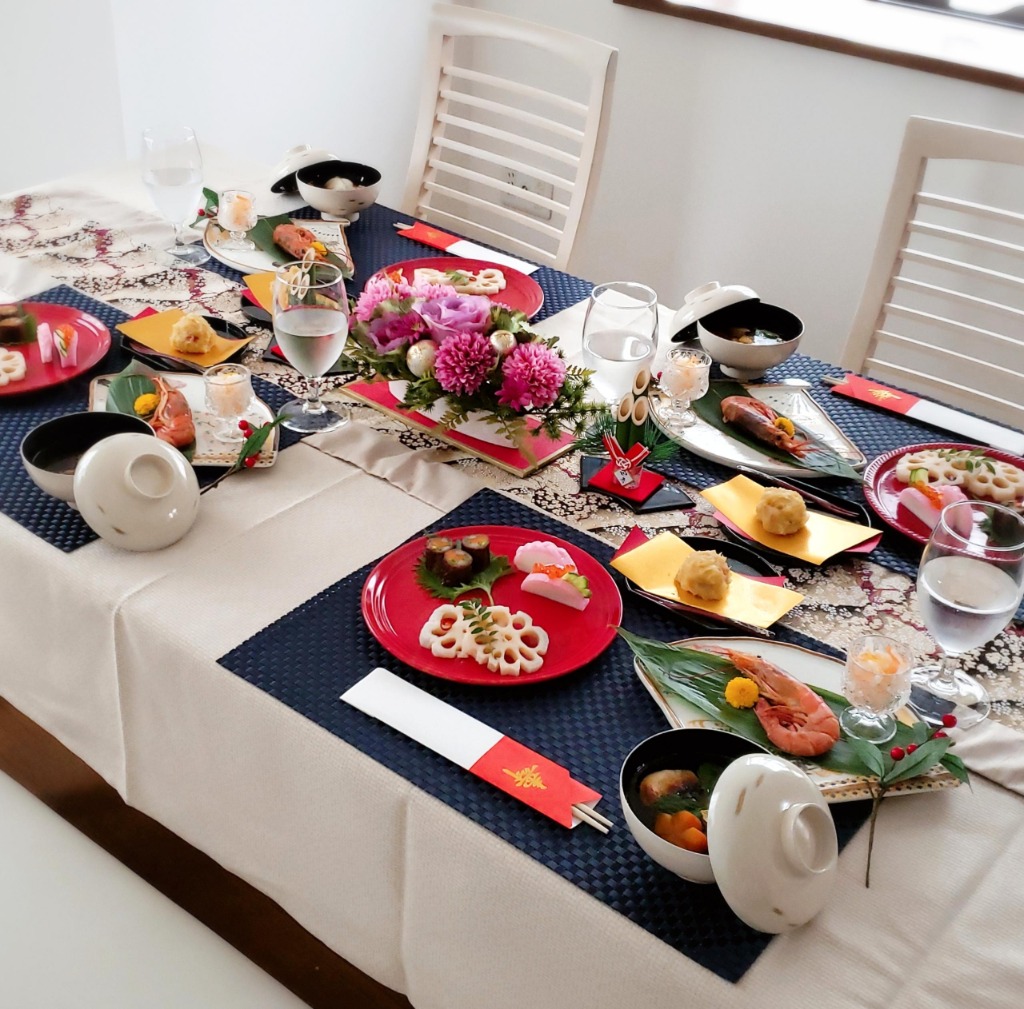 テーブルコーディネートの基本とおしゃれなコーディネートを作るヒントフランスやヨーロッパの輸入雑貨・家具・インテリアの通販サラグレース
