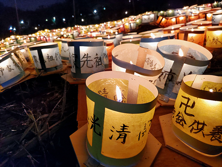 新盆に飾る提灯は誰が買う？基本を解説贈答マナー・選び方・飾り方お仏壇のはせがわ 公式