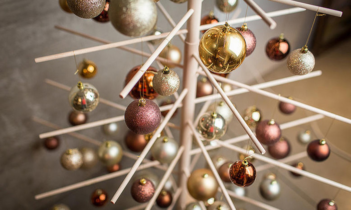 クリスマスパーティーの企画10選！大人から子供まで楽しめるクリスマスイベントアイディア例│会場ベストサーチジャーナル