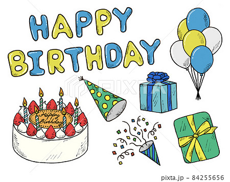 HAPPY BIRTHDAYをおしゃれに書きたい！マネしたくなる画像集10選誕生日プレゼント BIRTHDAYS誕生日ポータル ONEBIRTHDAYS