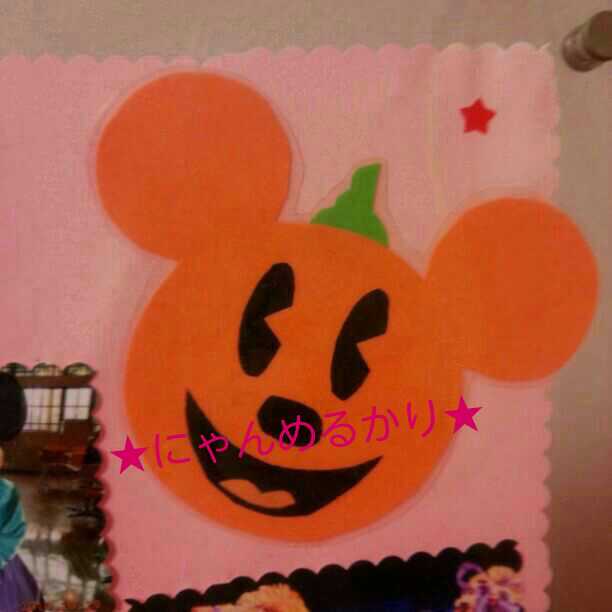 ハロウィーンアートの壁紙も！Disney DELUXE ディズニーデラックス10月の会員限定コンテンツ