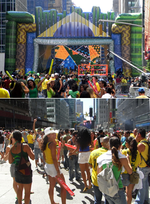 4 20 土 ジュビロ磐田戦「Viva la Carnival～ブラジル祭り～」開催のお知らせニュース名古屋グランパス公式サイト