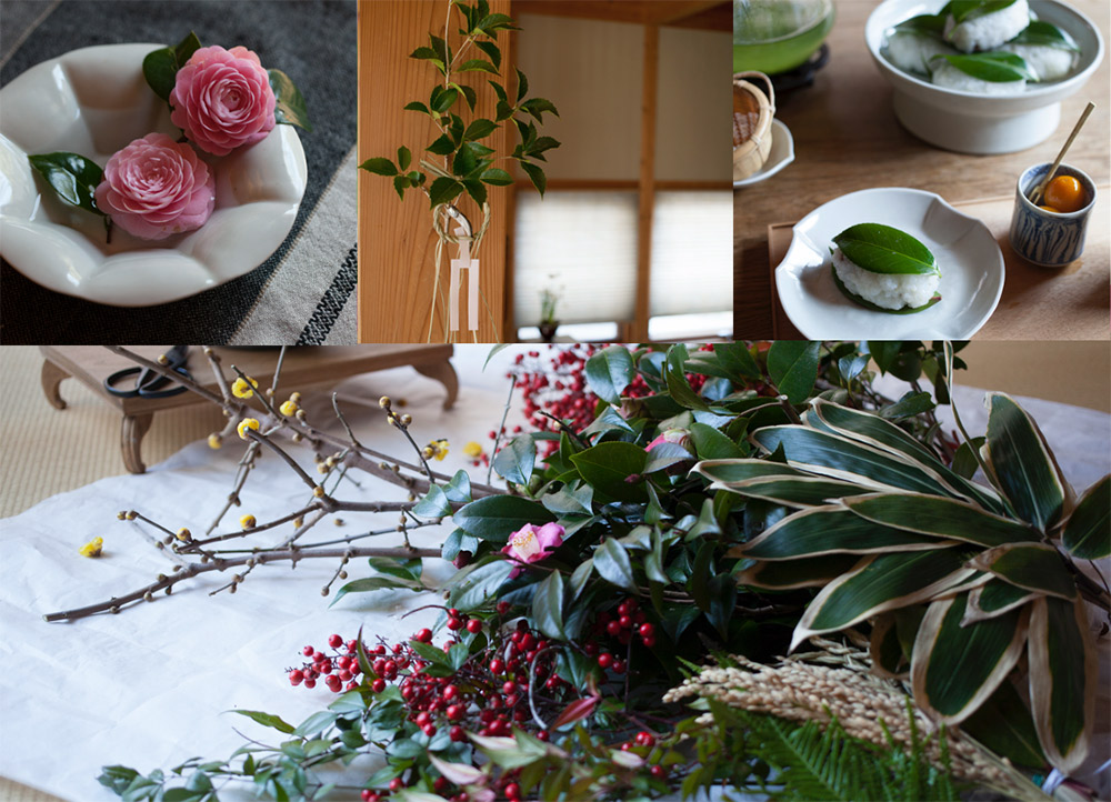 節分の飾り付けを手作りで！折り紙やフェルトで簡単に工作しようインテリアまとめサイト -LUV INTERIOR