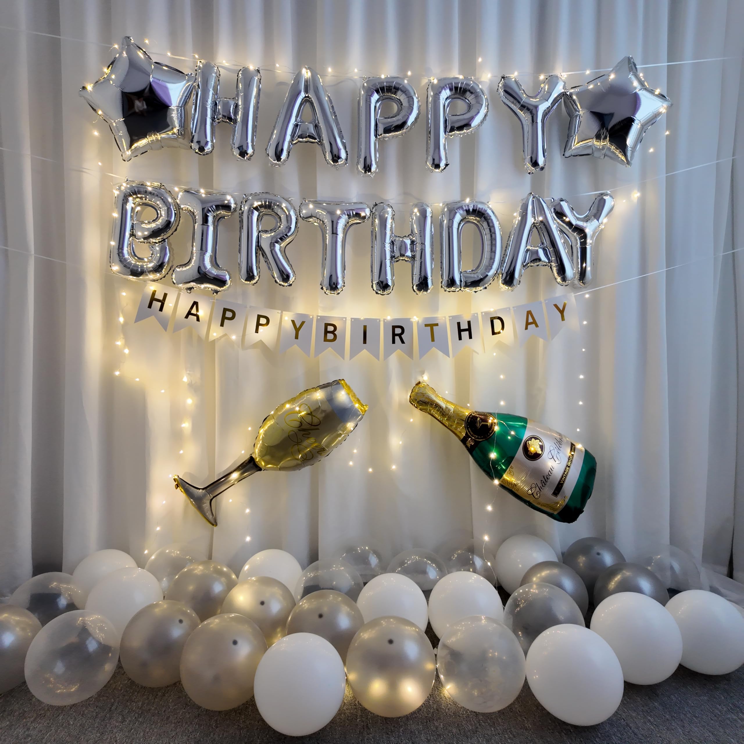 誕生日会飾り付けのインテリア実例RoomClip ルームクリップ