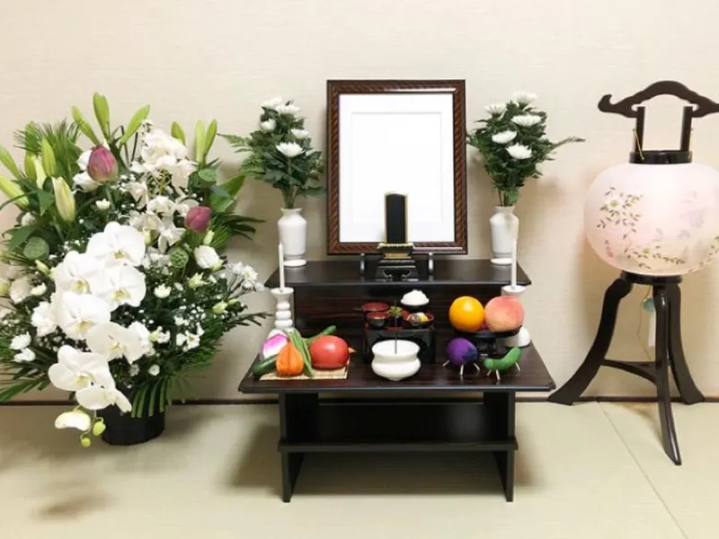 新盆 初盆 に適した喪服とは？招く側・招かれる側それぞれで解説 – MONOIR モノワール