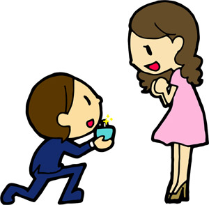 サプライズプロポーズ専用アイテム『プロポーズリング』 – 新潟の結婚指輪・婚約指輪Atelier CraM アトリエクラム