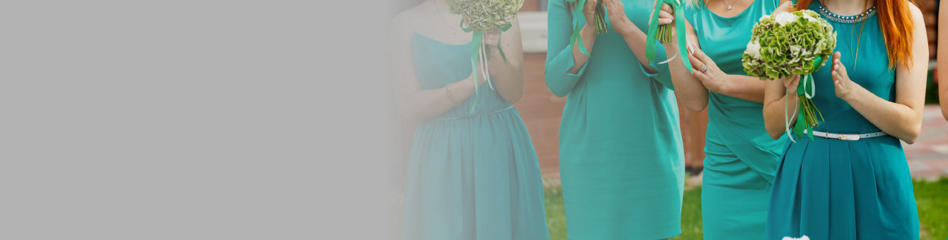 ブライズメイド・アッシャーは何をする？結婚式進行例から依頼の仕方、衣裳まで完全ガイド結婚ラジオ結婚スタイルマガジン