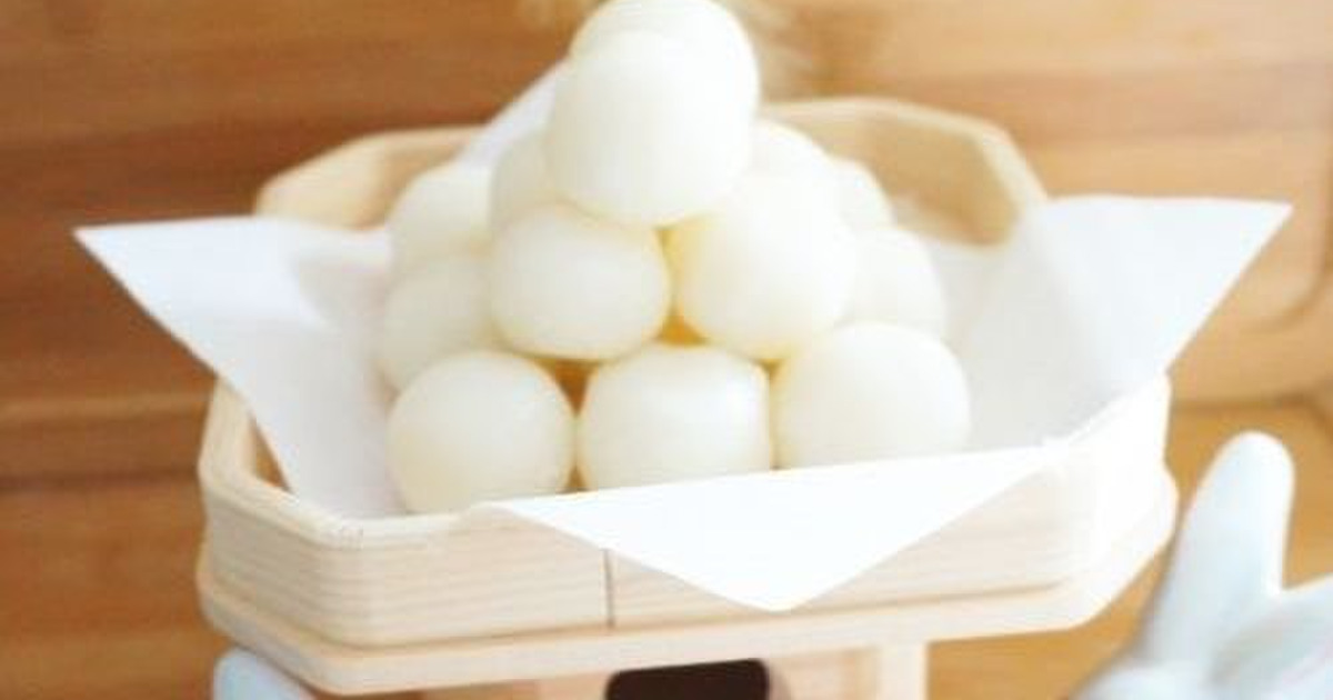 新品未開封・メーカー直送 木彫りお月見団子 積み団子 ‐お供え物 積み団子 だんご 法要 お彼岸 お盆 月見 お団子 仏事 葬儀 初七日 四十九日木製 置物 LH0001 - メルカリ