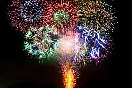 第31回 りんどう湖花火大会 那須郡那須町 の日程・開催情報 - 花火大会2025 - ウォーカープラス