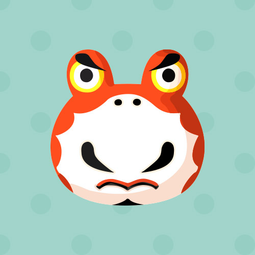 あつ森 7月誕生日の住民一覧 あつまれどうぶつの森 ゲームエイト