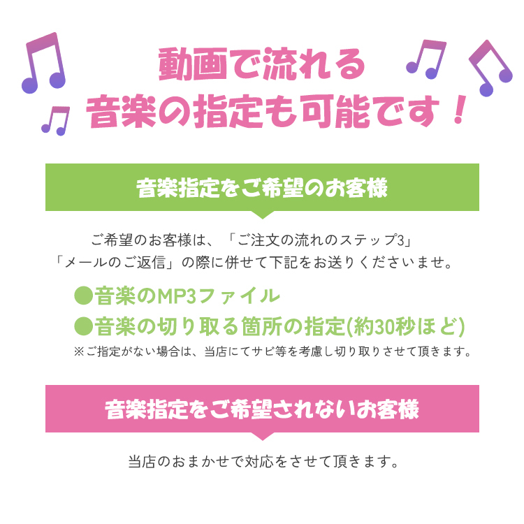 大切な人へのサプライズ トイストーリーバースデー動画の作り方※素材Youtube付き※ - たんぽぽぶろぐ