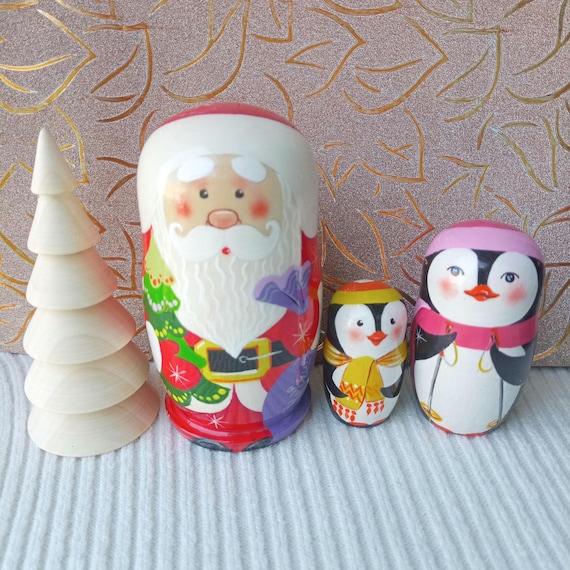 クリスマスにおすすめ！手作りの工作おもちゃとびっくりカードみんなの幼児と保育