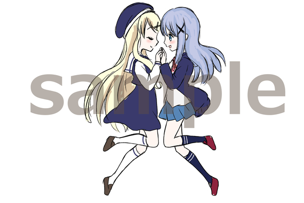 友達が誕生日なのでトレスしました！ぽちたま ○´ω｀○さんのイラスト - ニコニコ静画 イラスト