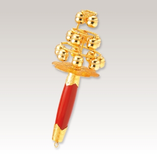 楽天市場 神社 の 鈴 ホビー の通販