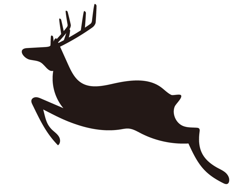 折り紙1枚ででできる★クリスマス 赤鼻のトナカイの折り方 Origami Reindeer 冬 12月 簡単 可愛いChristmas