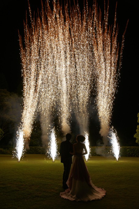 オリジナリティー溢れる挙式演出をしてみませんか？ブログMia Via