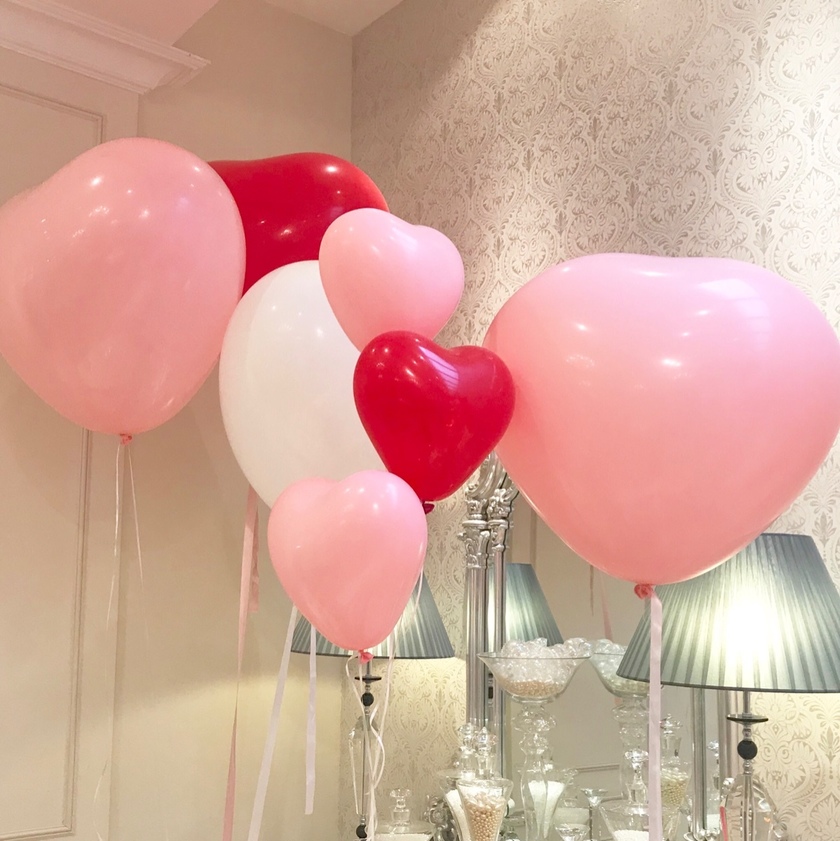 プロ監修「バルーン」で簡単＆華やかな飾り付けテクニックホームパーティー 推進委員会