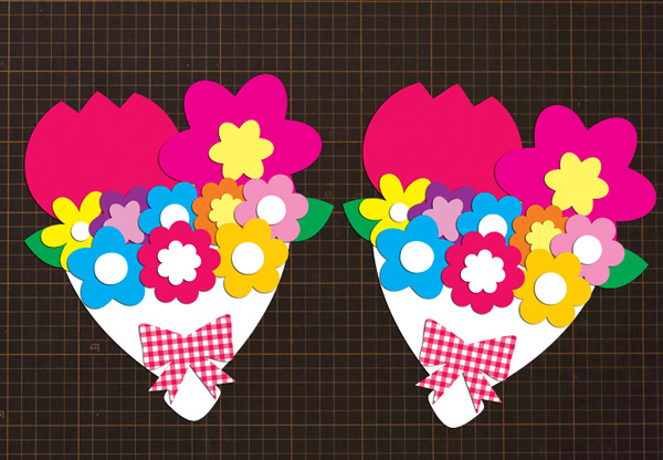 壁面飾り お誕生日表 海の生き物大集合 無料ダウンロード型紙で「海の生き物 カクレクマノミ」の壁面飾りを作ってみた！ 保育園 幼稚園 介護施設デイサービス 壁面装飾 製作壁面飾り 型紙工房