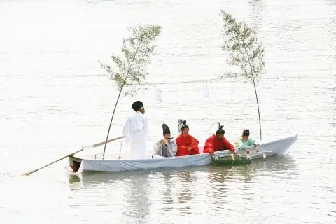 天神祭観光・おでかけ情報京阪グループ