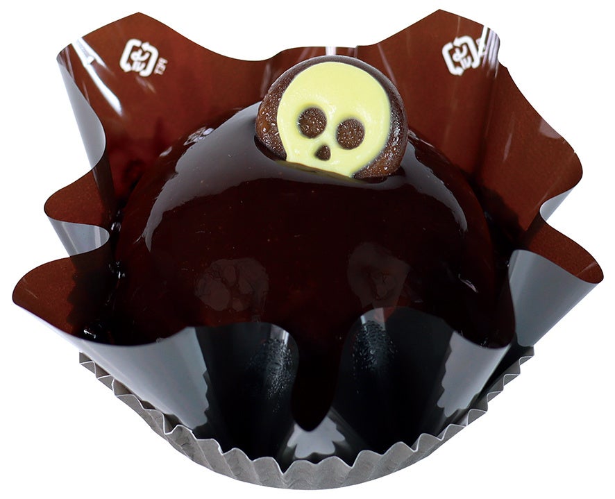 不二家 配って！ 遊んで！ 楽しいハロウィン商品が期間限定で登場！ 「ハロウィン限定商品発売」株式会社不二家のプレスリリース