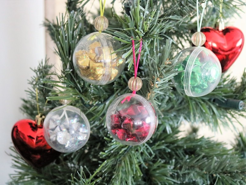 試作の裏のお話＝クリスマスツリーができるまで＝itotooshi398 ー 糸とおし