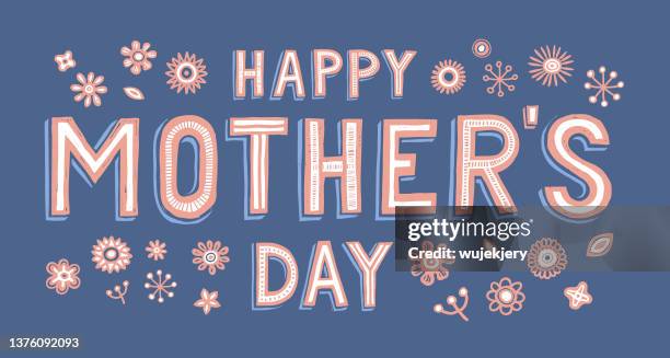 Happy Mother's Dayイラスト - No: 23631443無料イラスト・フリー素材なら「イラストAC」