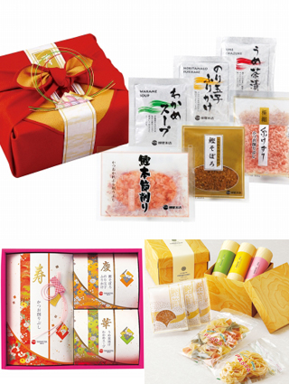 引き出物の縁起物とは？必要なゲストと不要なゲストの判断基準アンシェウェディング