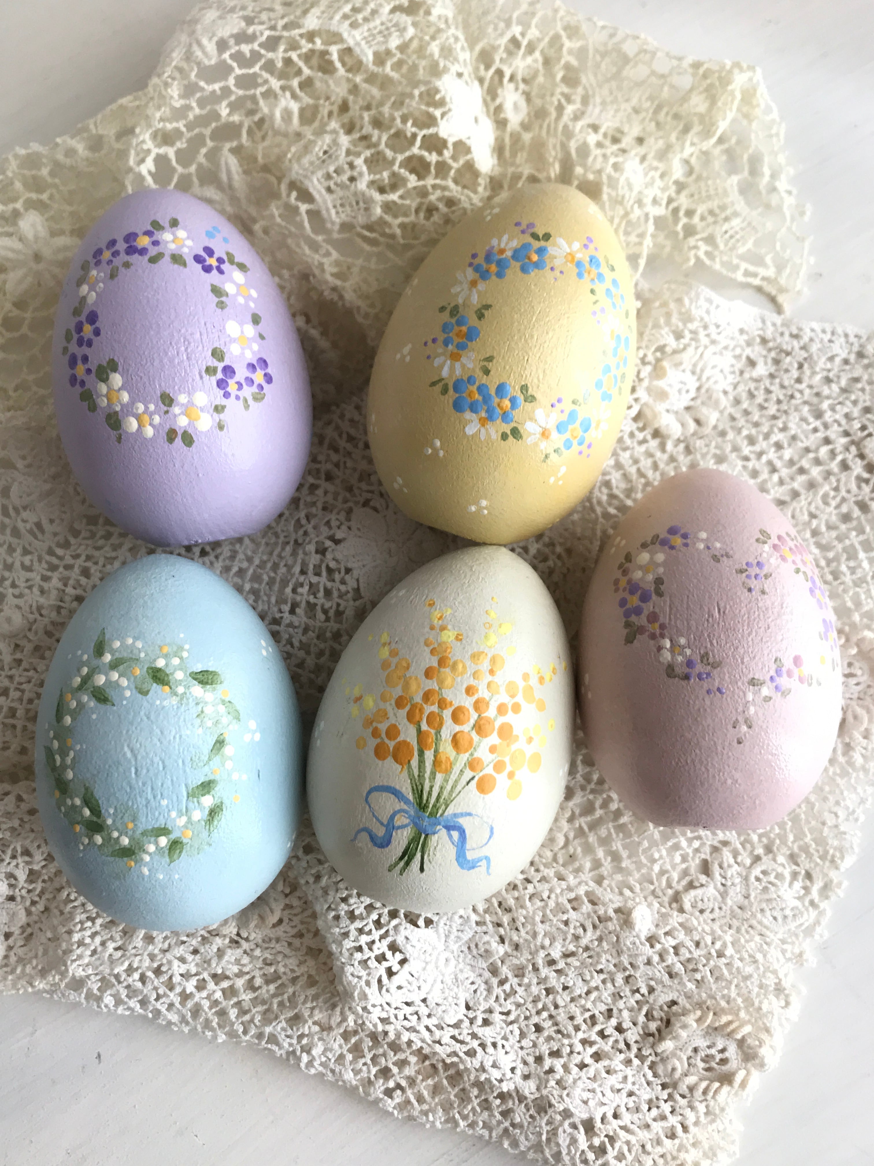 4月イースター！かわいい「たまごの飾り」オブジェのおすすめランキングわたしと、暮らし