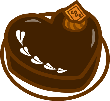 2月のアイコン02 バレンタイン無料イラスト素材素材ラボ