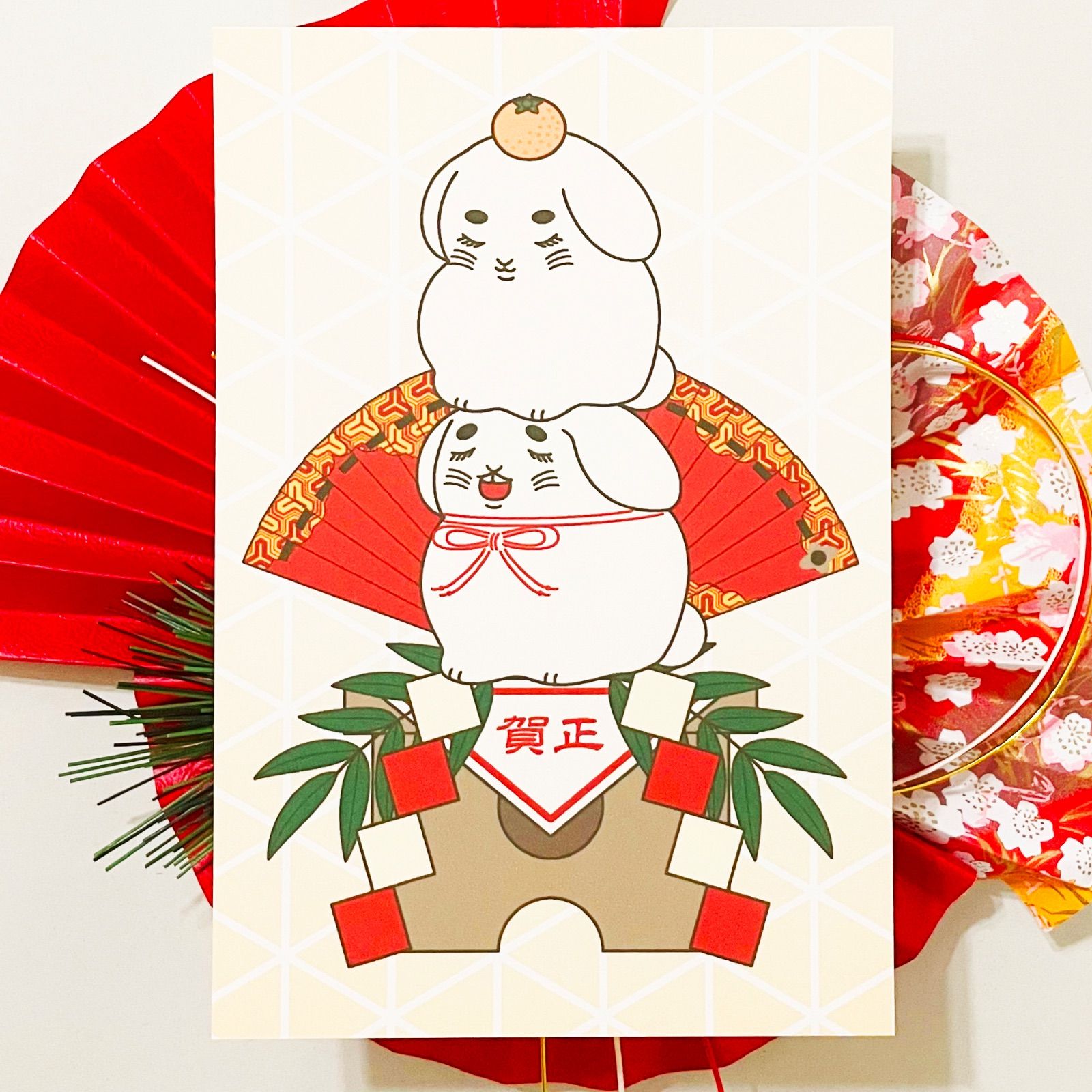 上司に「賀正」はNG！今さら聞けない年賀状マナーJIJICO