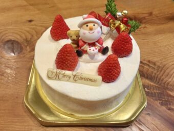 欧州クリスマスマーケット便り 6 ドイツ・アンナベルクNEWS SALT ニュースソルト