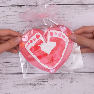 製作♡くまさんのバレンタイン « ちぐさ幼稚園 ちぐさようちえん －千葉県八千代市