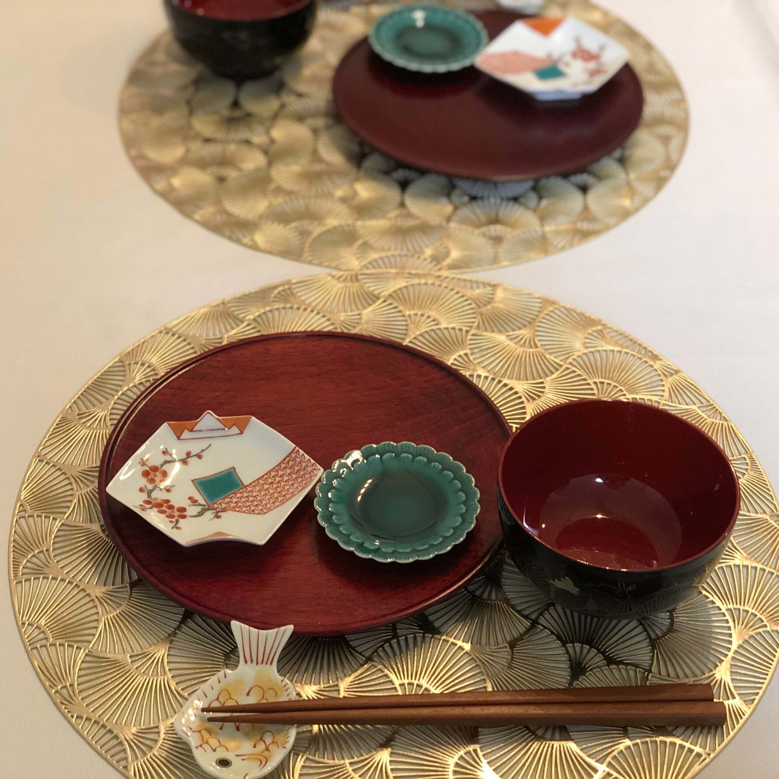 100均で簡単華やか！ 迎春テーブルアイデア7選by太田真沙子さんリビング大阪Web